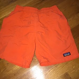 Patagonia Swimtrunks
